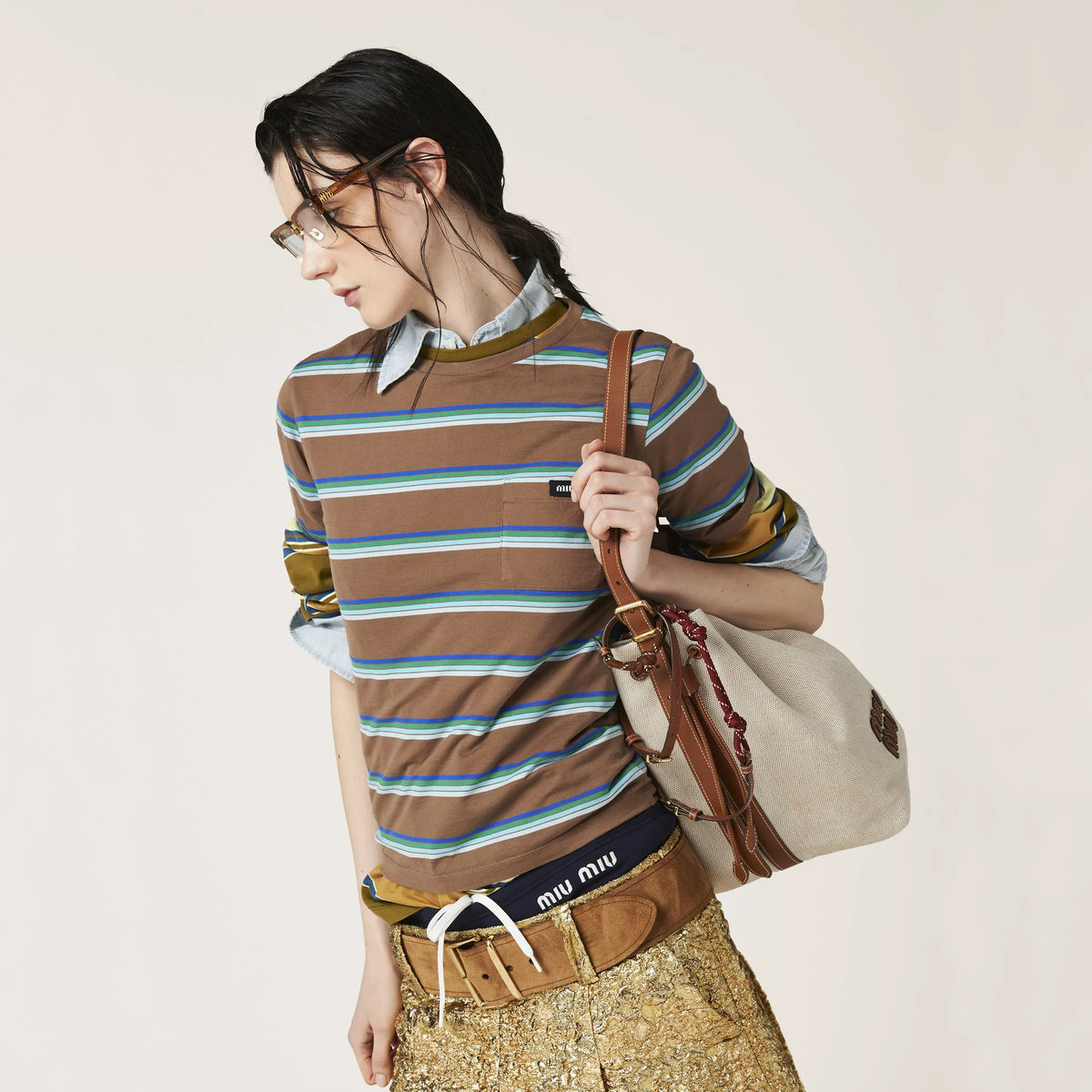 TOBACCO/BLUETTE/GREEN