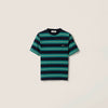 Billiard green/Blue