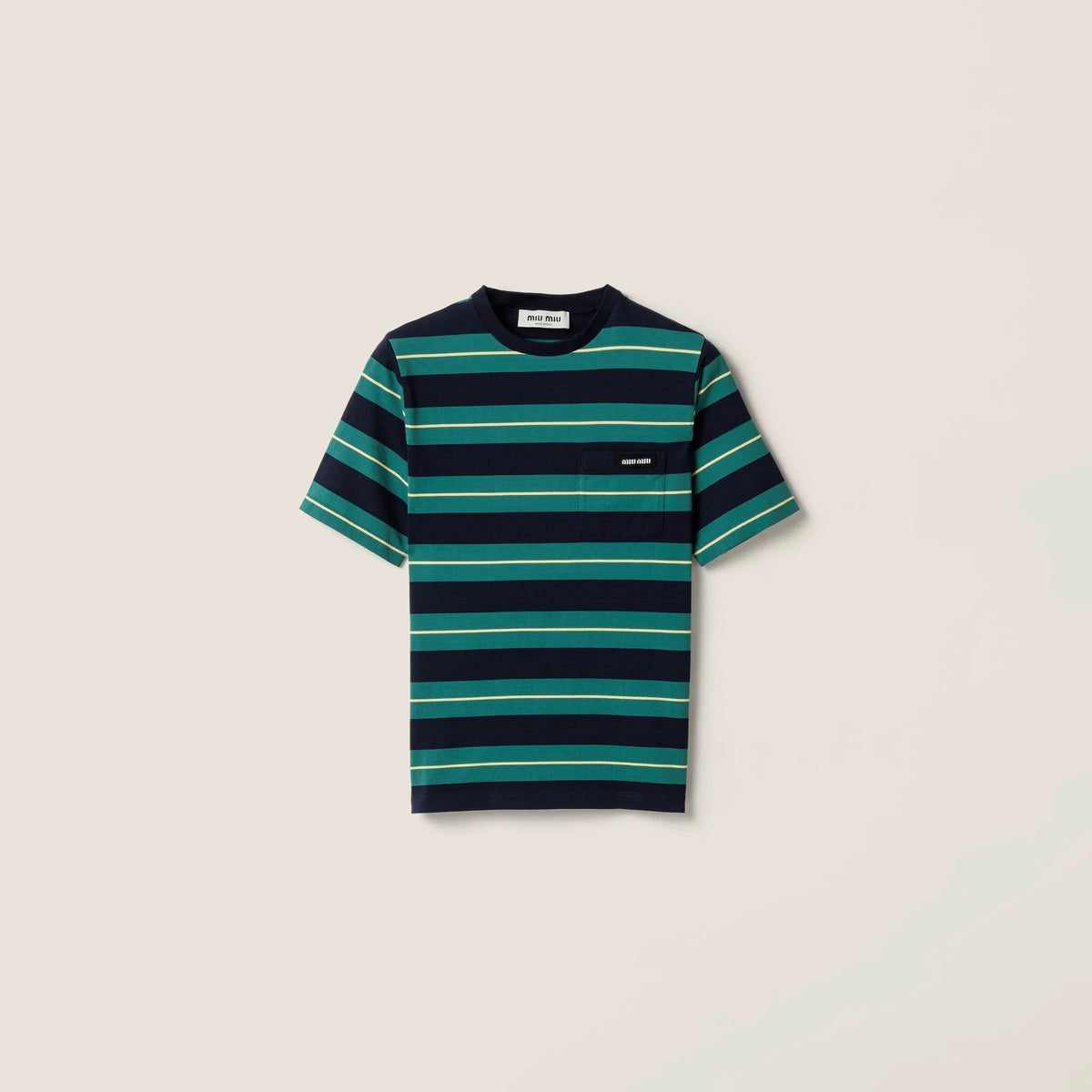 Billiard green/Blue
