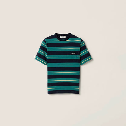 Billiard green/Blue