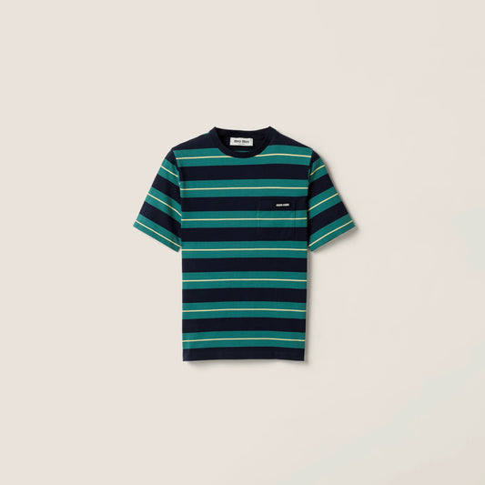 Billiard green/Blue