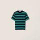 Billiard green/Blue