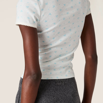 White/Light Blue