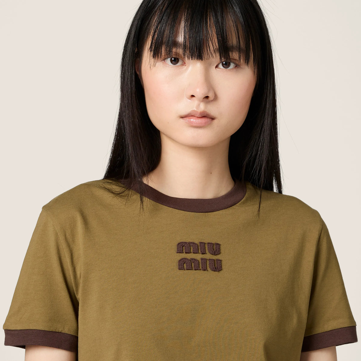 Forest Green/Cocoa Brown