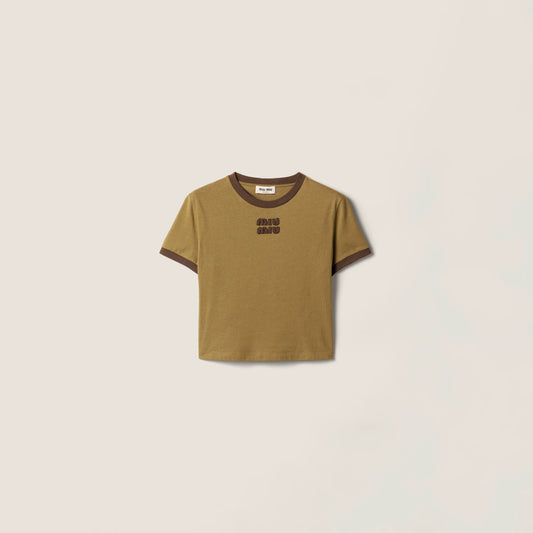Forest Green/Cocoa Brown