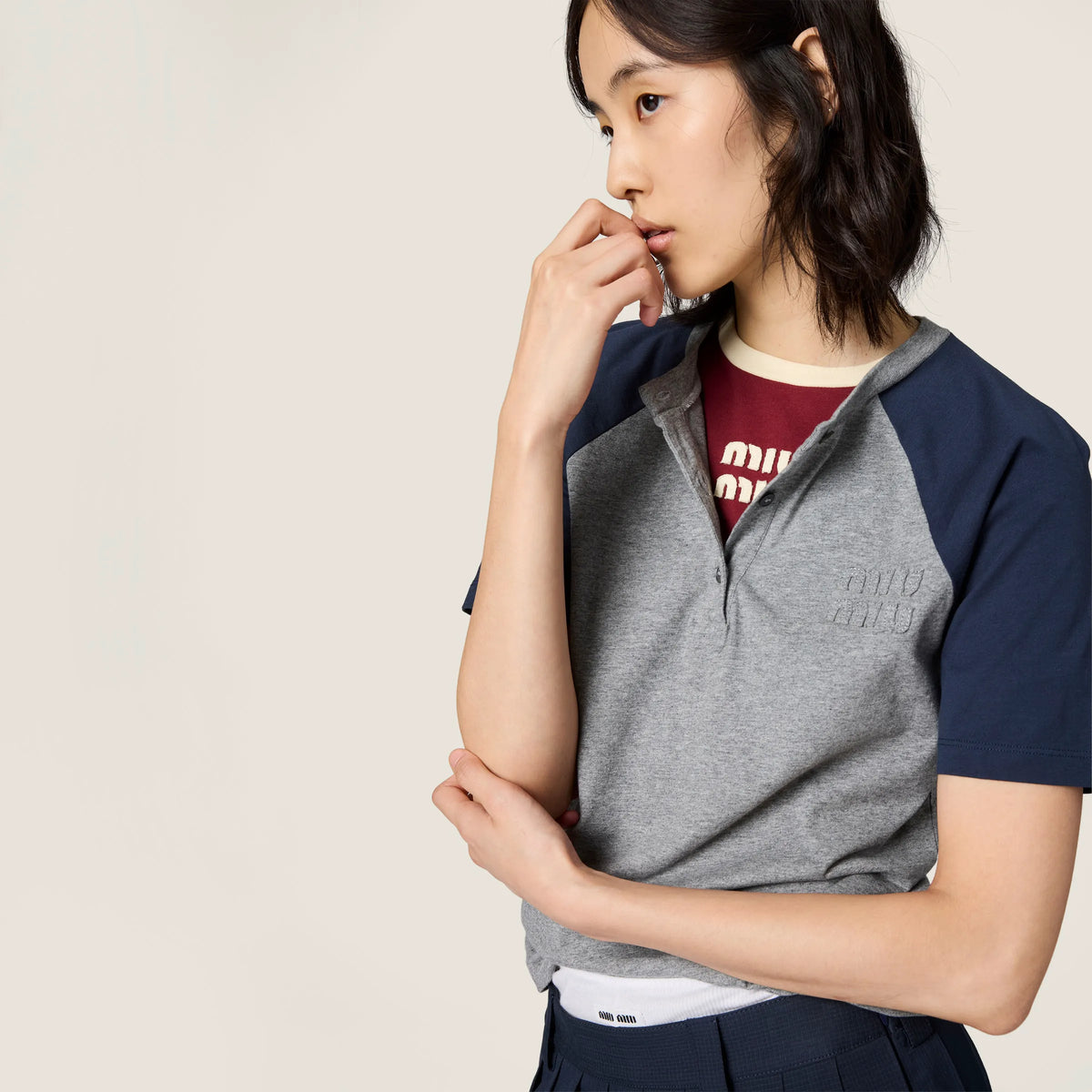 GREY+BLUE