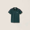 Bottle Green/Blue