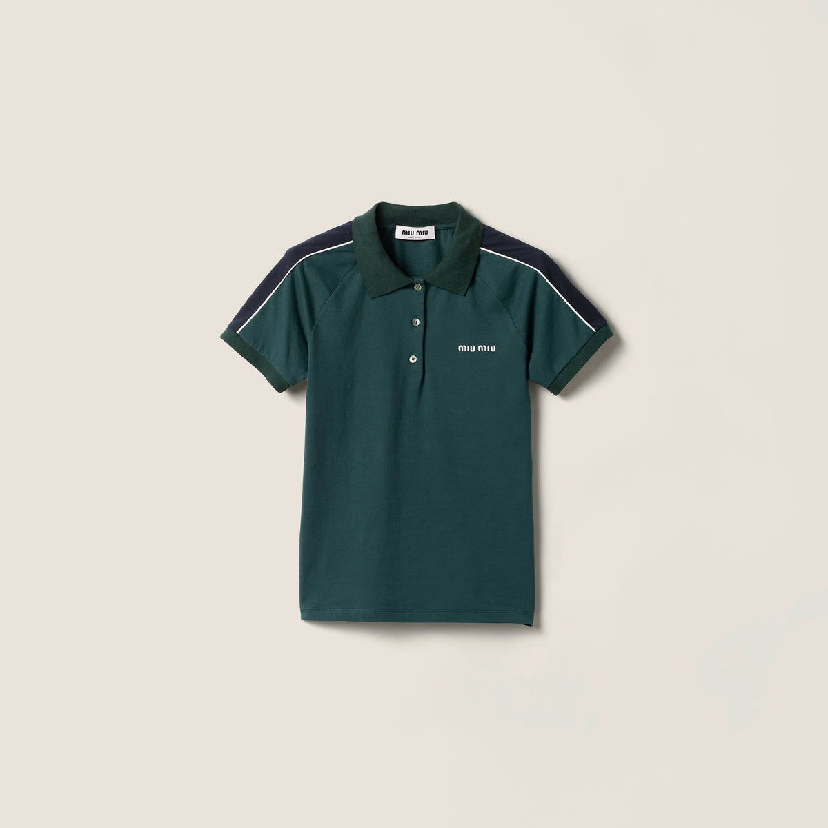 Bottle Green/Blue