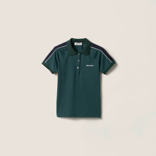 Bottle Green/Blue