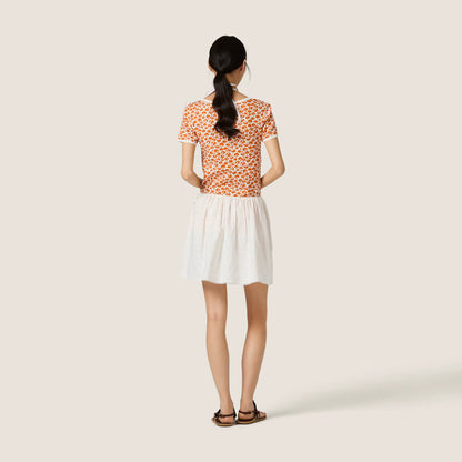 AVORY / ORANGE