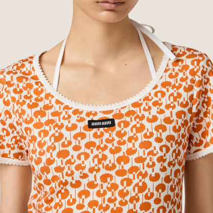AVORY / ORANGE