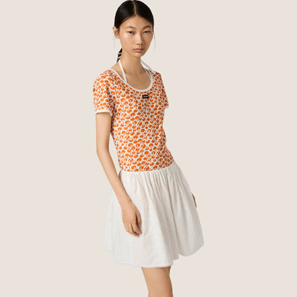AVORY / ORANGE