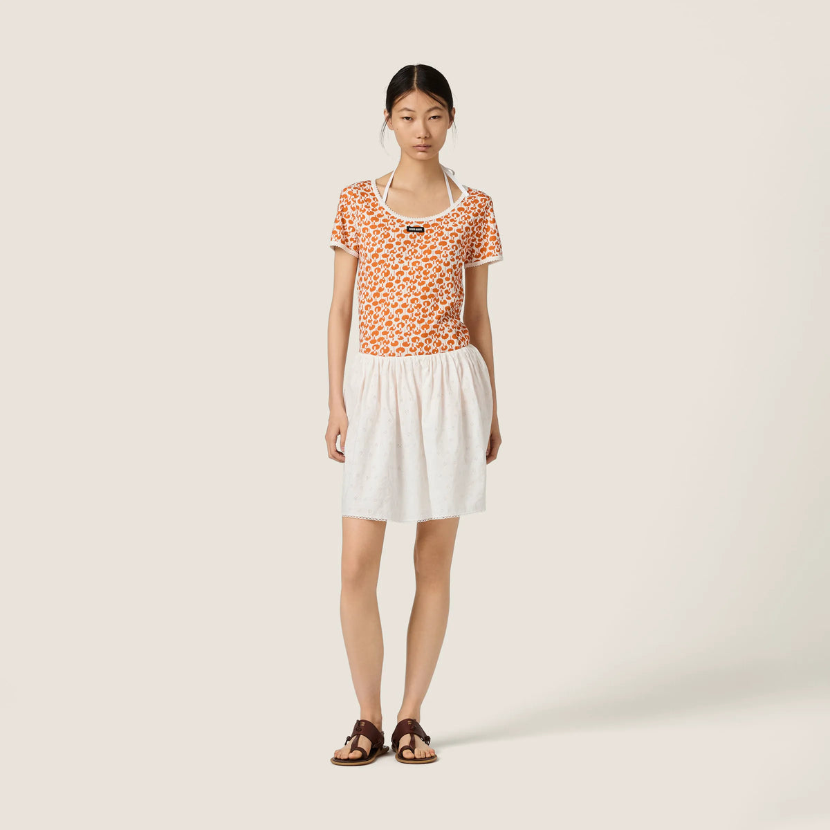 AVORY / ORANGE