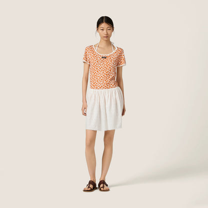 AVORY / ORANGE