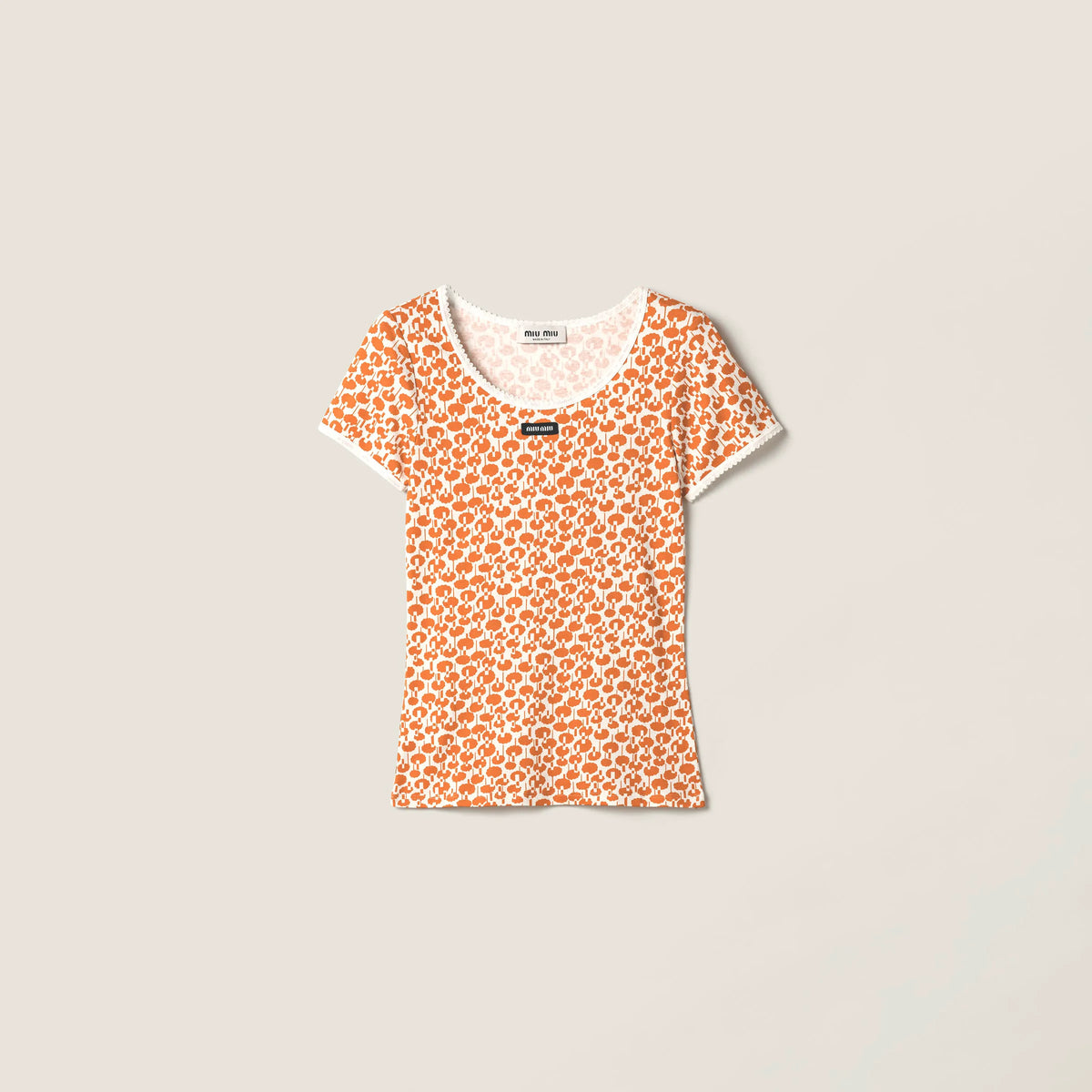AVORY / ORANGE