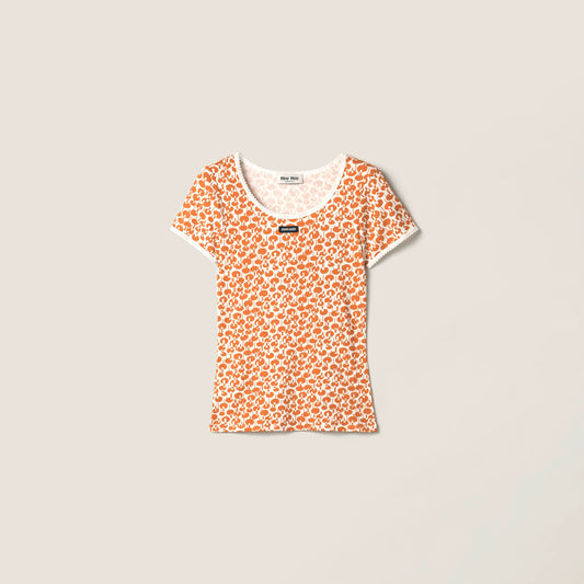 AVORY / ORANGE