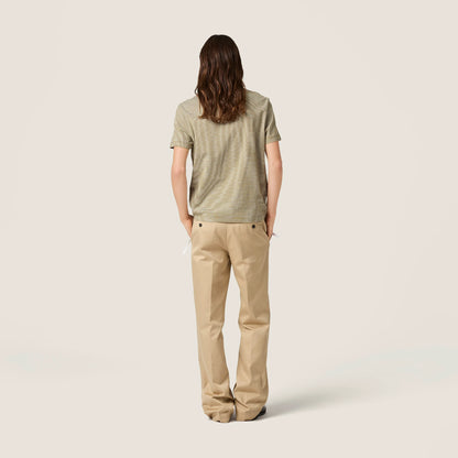 Ivory/Olive