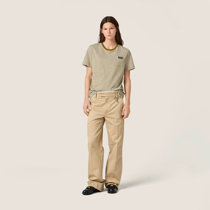 Ivory/Olive