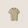 Ivory/Olive