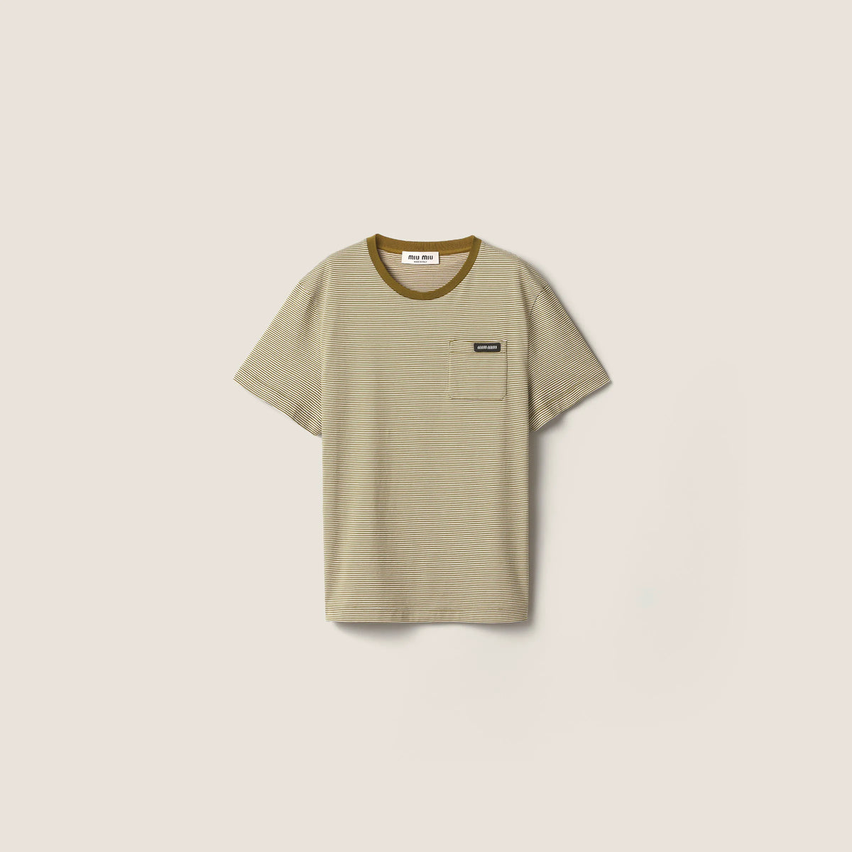 Ivory/Olive