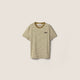 Ivory/Olive