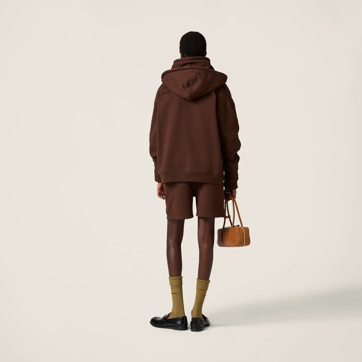Cocoa Brown
