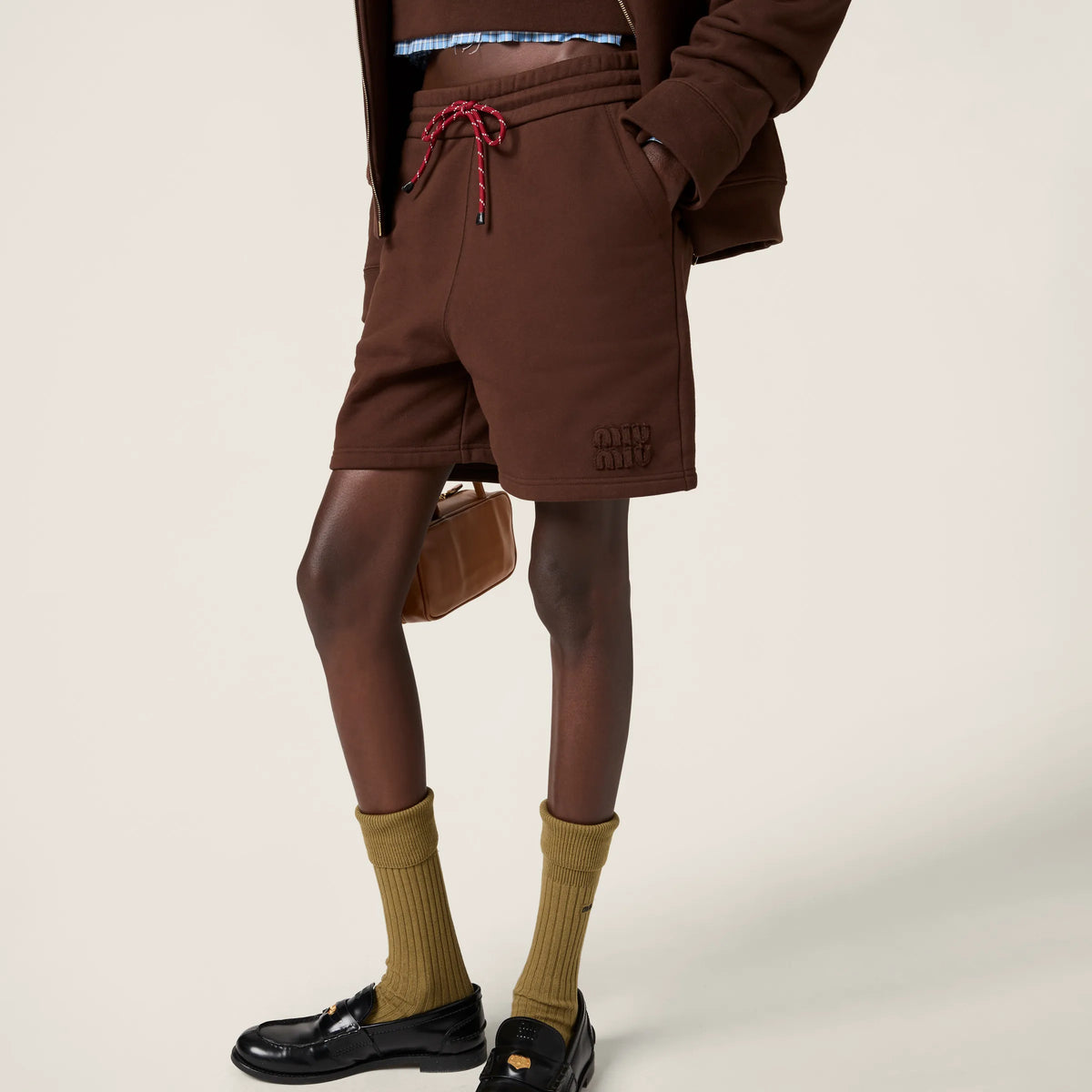 Cocoa Brown