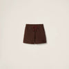 Cocoa Brown