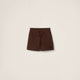 Cocoa Brown