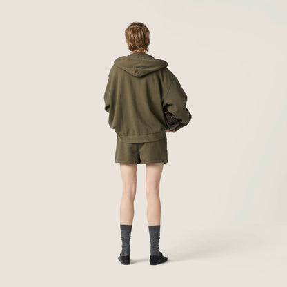 Forest Green