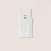 White/Light Blue