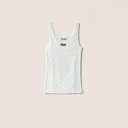 White/Light Blue