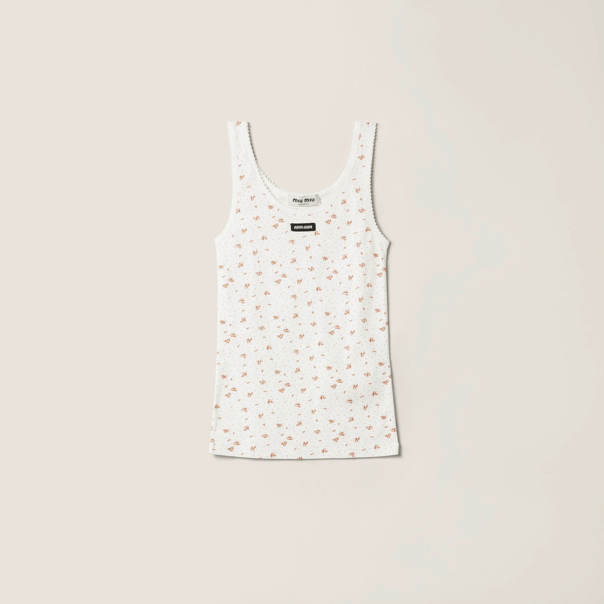 White/Tobacco