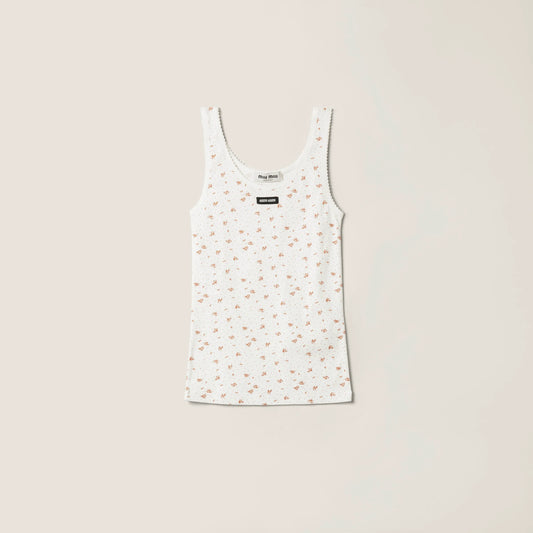 White/Tobacco
