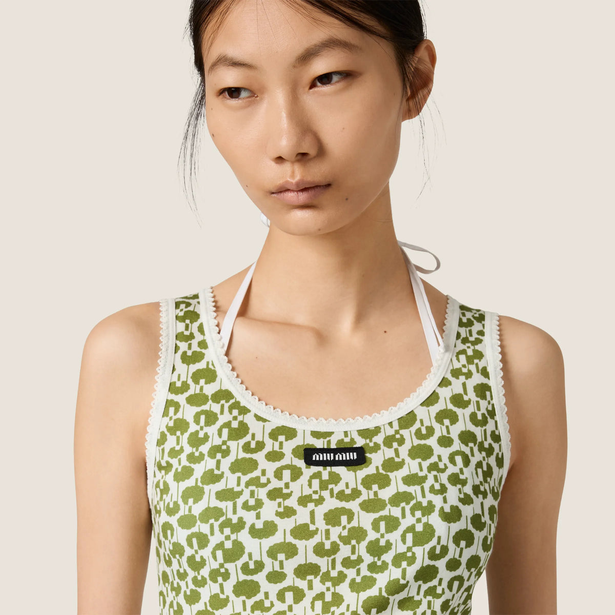 Ivory/Fern