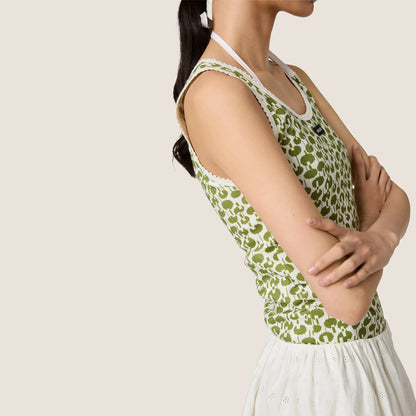 Ivory/Fern