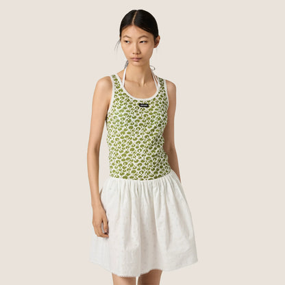 Ivory/Fern