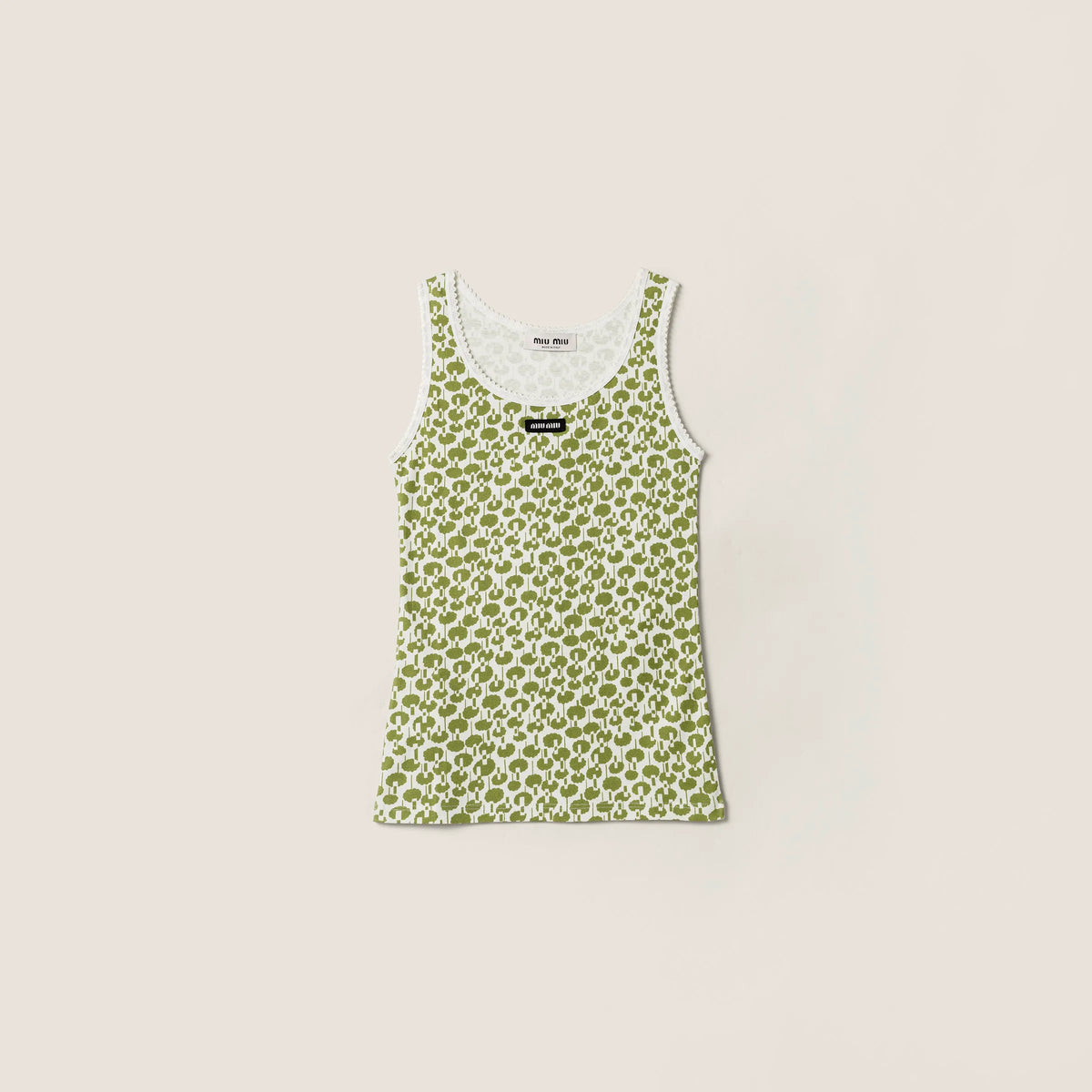 Ivory/Fern