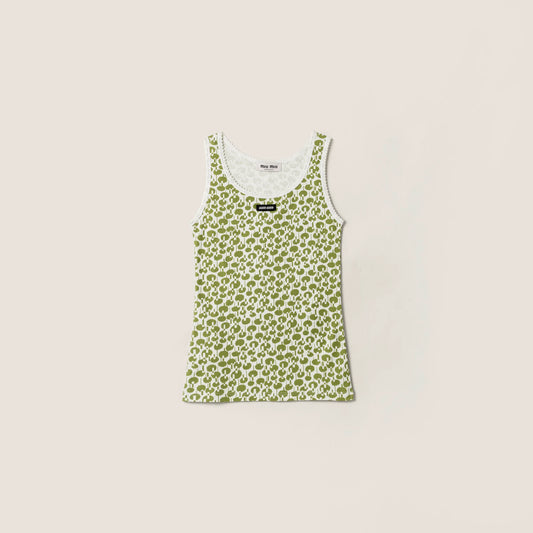 Ivory/Fern