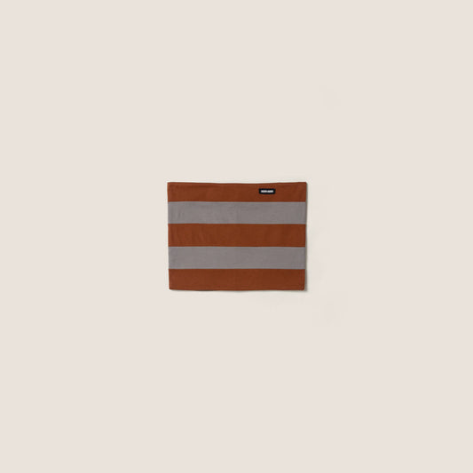 Iron Gray/Tobacco