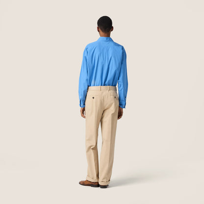 Periwinkle Blue