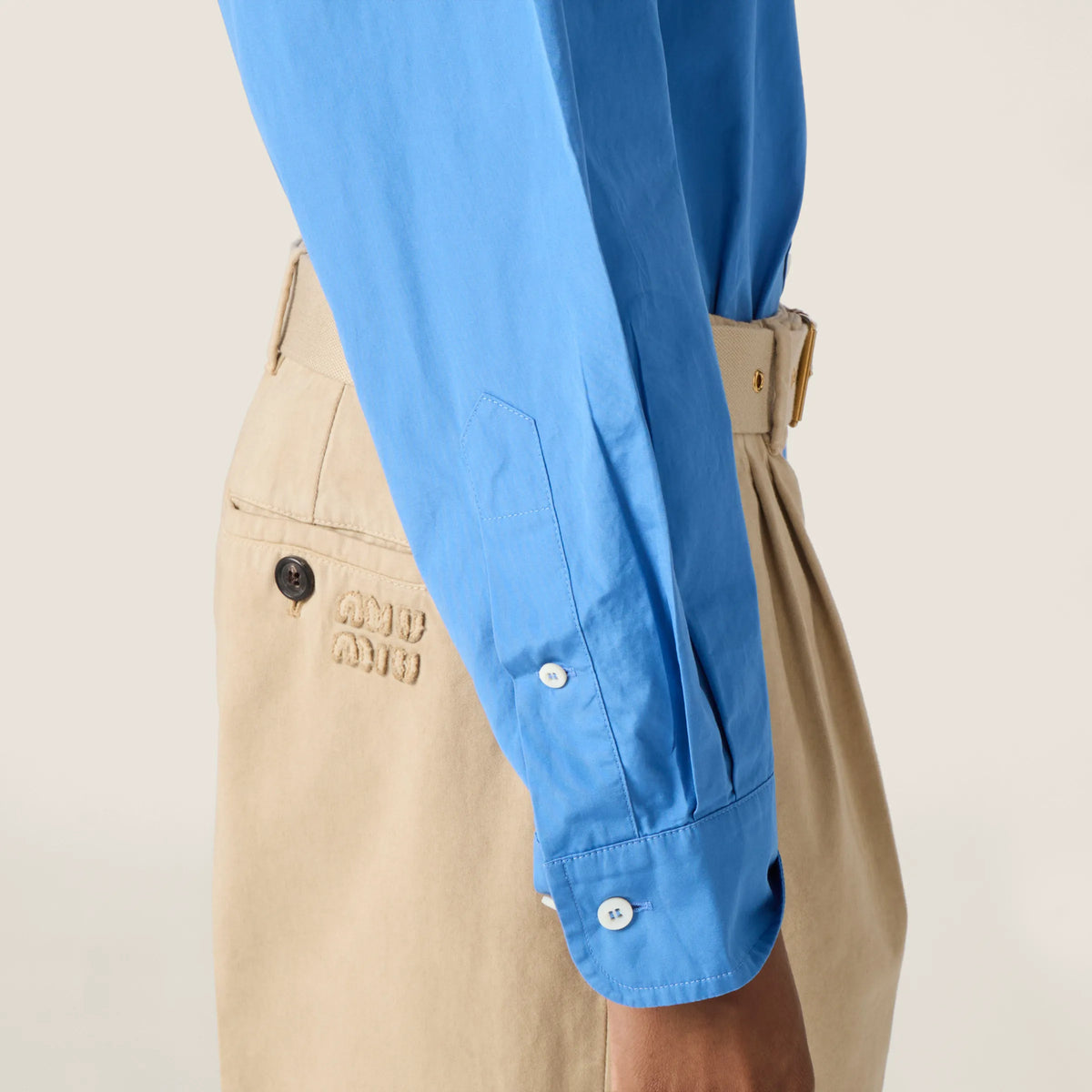Periwinkle Blue