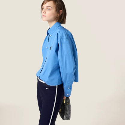 Periwinkle Blue