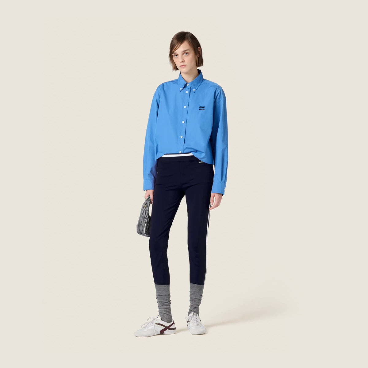 Periwinkle Blue