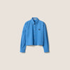 Periwinkle Blue