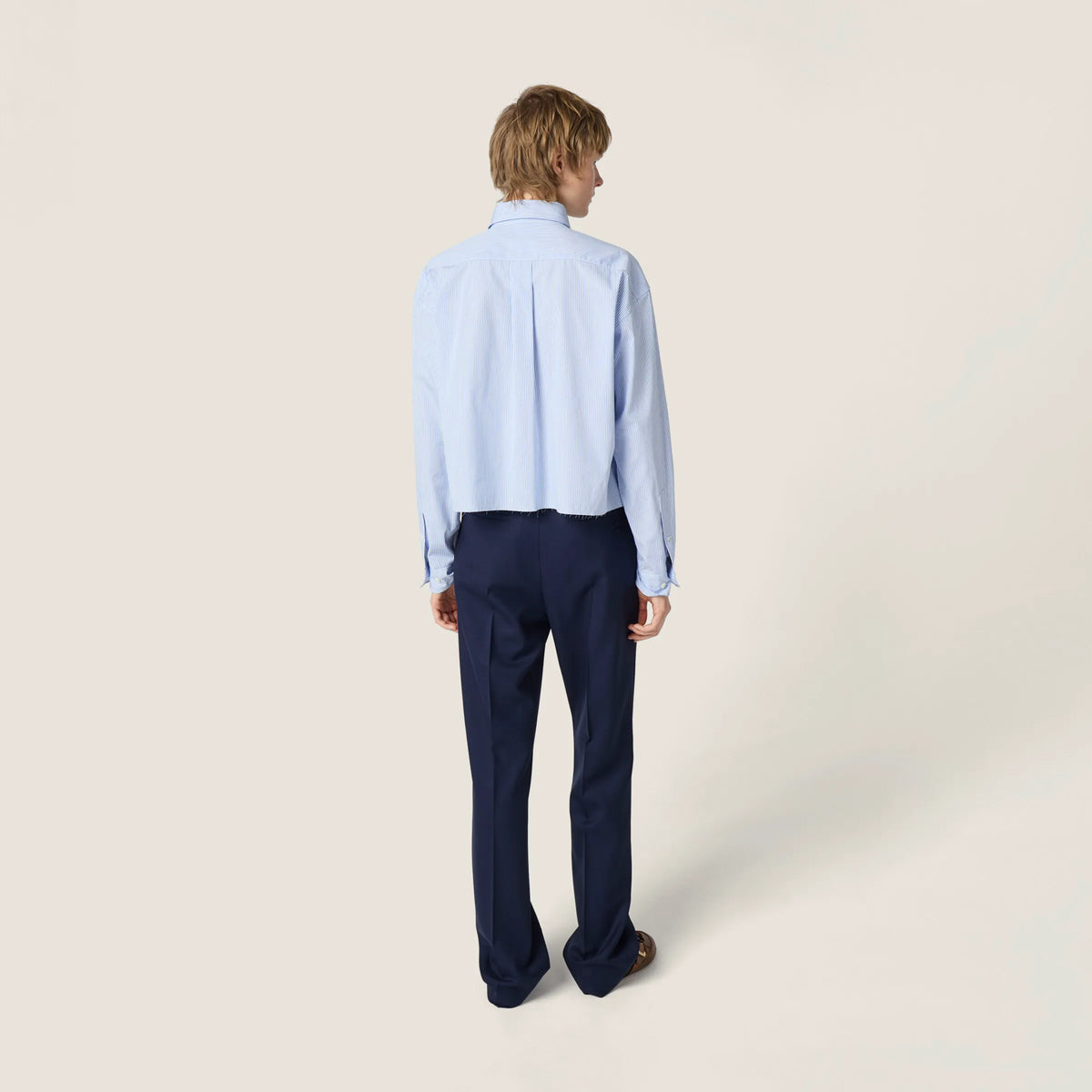 White/Light Blue