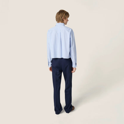 White/Light Blue