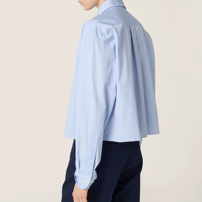 White/Light Blue