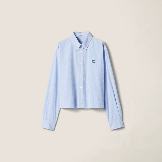 White/Light Blue