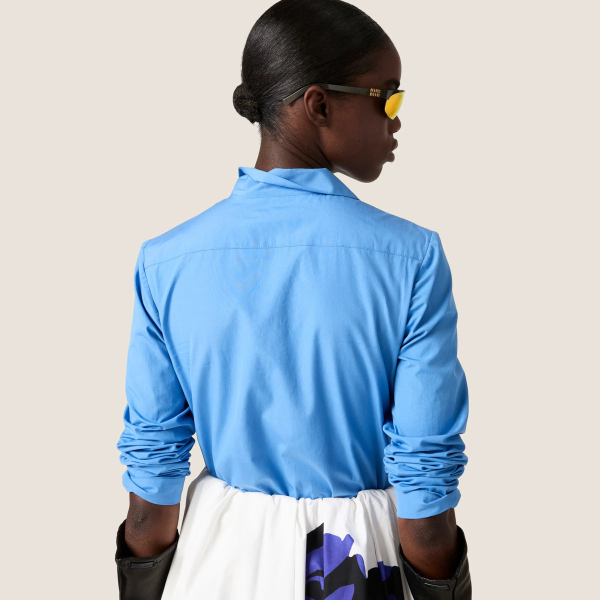Sapphire Blue